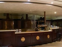 -杭州国际会议中心洲际酒店-德国啤酒屋(砂之船国际生活广场店)