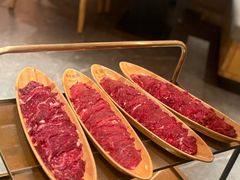 -左庭右院鲜牛肉火锅(七宝领展广场店)