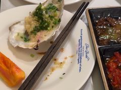 -星伦多自助料理·涮烤一体(杭州来福士店)