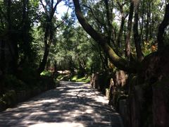 赫图阿拉故城-赫图阿拉城