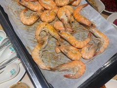 -玫瑰花园自助烤肉(顺义鑫海韵通店)