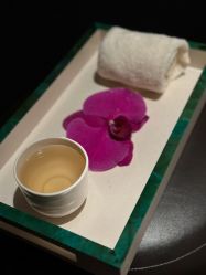 -文华东方水疗中心