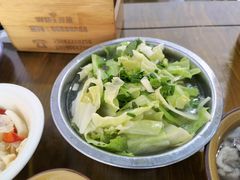 -小杨翘脚牛肉