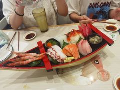 -濱寿司(高新伊藤店)