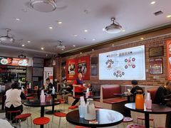大堂-银记肠粉店(中山一路店)