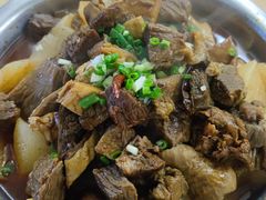 -桂萍特色牛筋牛杂(长堤街总店)
