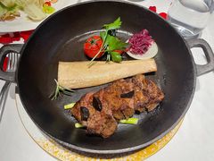 台塑牛排-WANG STEAK 王品(杭州万象城店)