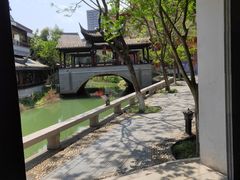 -龙潭水乡