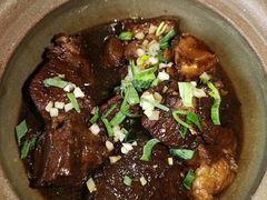 -邱记私房菜·十八年本地菜