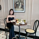 来场时尚的下午茶会吧☕