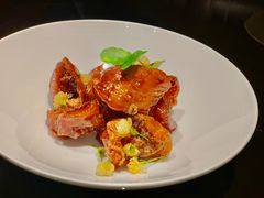 -上海苏宁宝丽嘉酒店·嘉府壹号中餐厅