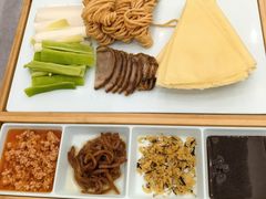 -红菜坊·烤鸭·川鲁宴(石园店)