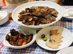 -陈鹏鹏潮汕菜(宝安机场T3航站楼店)