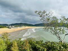 -桃花岛风景旅游区