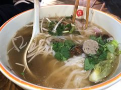 -越南牛肉河粉餐厅(书院巷店)