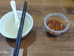 -东北大馅手工水饺(较场口永辉超市)