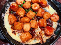-新白鹿餐厅(爱琴海购物中心店)