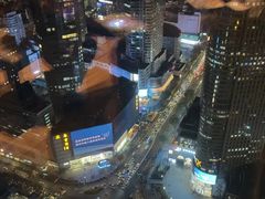 -金陵饭店 56F 家·海鲜火锅餐厅