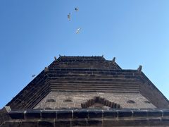 -香山寺