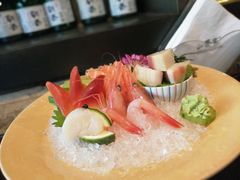 -山葵家·创意料理(宁波来福士店)