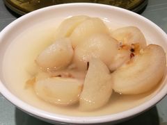 冰糖雪梨-鲁城往事(游客中心店)