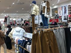 -优衣库(青岛万象城店)