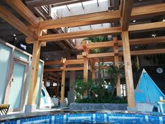 -弘安丽水温泉酒店