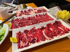 -海银海记潮汕牛肉火锅(新港中路海珠店)