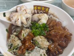 -荔林食店(西华路店)