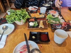 -松岛渔村(迎客路店)