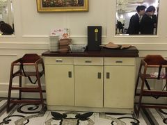 -红房子西菜馆(淮海中路店)
