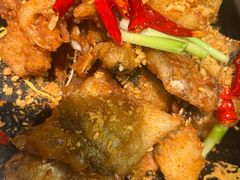 -牛村来人潮汕牛肉火锅(西单店)