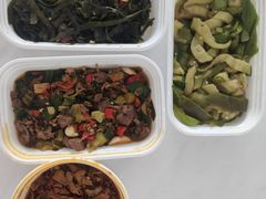 -老乡鸡(联家超市北辰天都店)