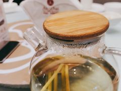 -阿诺泰·泰国餐厅(棕北店)