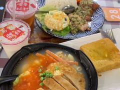 -多多茶餐厅(松风路店)