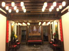 门面-文儒九号·闽菜馆(三坊七巷店)