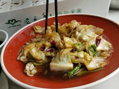 -老毛手抓·盐池滩羊非遗手抓(宁夏总店)