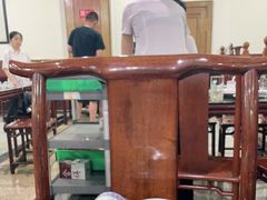 大堂-来顺成饭庄