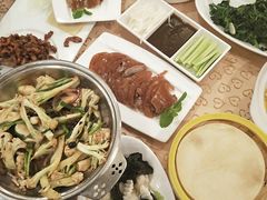 -大鸭梨(天通西苑店)