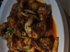-领蟹祥记·香辣蟹·特色小海鲜(奥体天虹店)