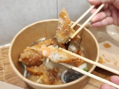 -非遗·十八曲鱼饺(西马总店)