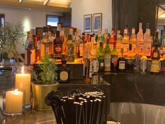 -Le Comptoir de Pierre Gagnaire