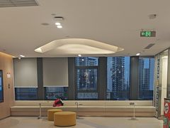 -复动肌骨门诊·MEDMOTION(北外滩店)