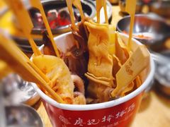 -廖记棒棒鸡(青岛万象城店)