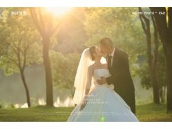 -雪中彩影婚纱摄影·微光艺术中心