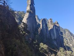 -三清山风景名胜区
