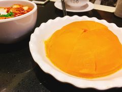 蒸南瓜-外婆味道·云南菜大当家(关上店)