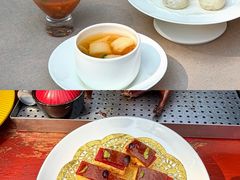 -花家怡园(四合院总店)