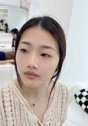 -韩美绣·骨相纹眉·洗眉美瞳线