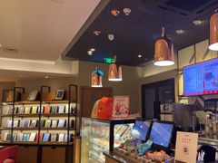 -COSTA COFFEE(新奥购物中心店)
